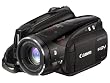 Canon LEGRIA HV40 High Definition Digital Camcorder - Black (10x Optical Zoom, 2.7 Inch Widescreen Colour LCD)