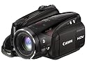 Canon LEGRIA HV40 Camcorder - Black (10x Optical Zoom, 2.7 inch Widescreen Colour LCD)