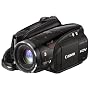 Canon LEGRIA HV40 Camcorder - Black (10x Optical Zoom, 2.7 inch Widescreen Colour LCD)