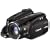 Canon LEGRIA HV40 High Definition Digital Camcorder - Black (10x Optical Zoom, 2.7 Inch Widescreen Colour LCD)