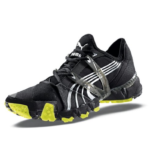 PUMA Complete Trailfox III Men's Running Shoes