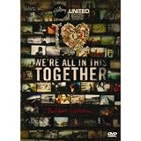 Hillsong United - Were All in This Together [DVD]