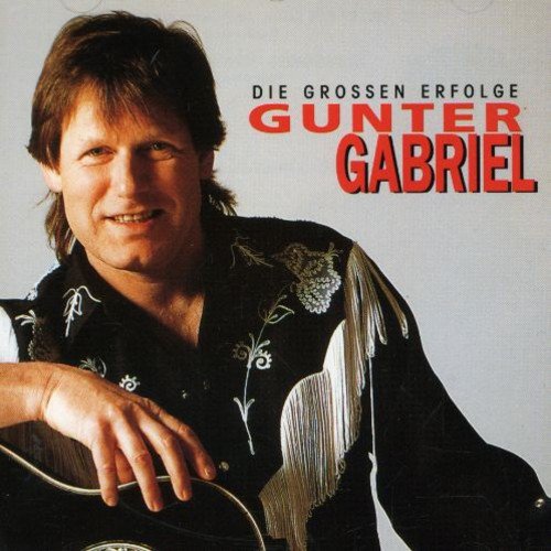 Gunter Gabriel - Schlageranfall - Vol. 2 - Zortam Music