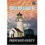 Presumed Guilty (Center Point Premier Romance (Large Print))