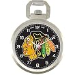 Game Time Men's NHL Chicago Blackhawks Pocket Watch #NHL-PW-CHI