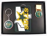 NHL Dallas Stars Three Piece Sports Fan Pack