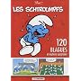 120 Blagues de Schtroumpfs, Tome 1 : de Peyo