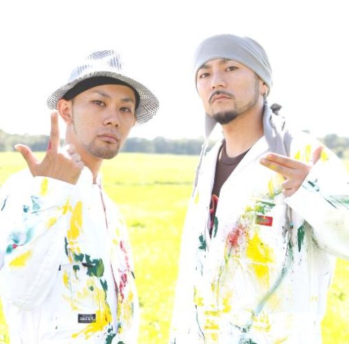 Cover image : LOVE&PEACE(DVD付)