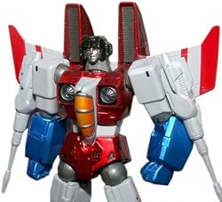 Transformers Reveltech - 046 Starscream