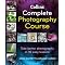 Books to help you with your photography