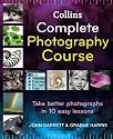 Collins Complete Photography Course