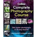 Collins Complete Photography Course