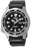 Citizen Herrenuhr PROMASTER NY0040-09EE