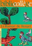 Le roman de Renart