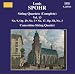 Spohr: String Quartets (Complete), Vol. 13