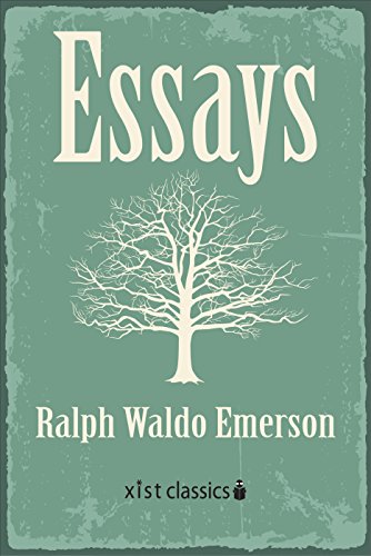 Essays (Xist Classics)
