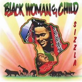Black Woman & Child