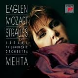 Jane Eaglen - Mozart & Strauss / Zubin Mehta