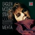 Jane Eaglen Sings Mozart & Strauss
