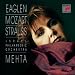 Music : Jane Eaglen - Mozart & Strauss / Zubin Mehta