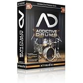 XLN Audio Addictive Drums