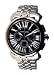 Pierre Cardin Men's Time Couture Collection Monaco Chronograph Bracelet Watch #PC67521403021