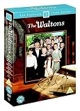 The Waltons - Series 3 - Complete [1974]