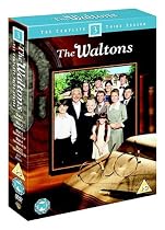The Waltons - Season 3 - Complete [DVD] [1974]