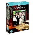 The Waltons - Season 3 - Complete [DVD]