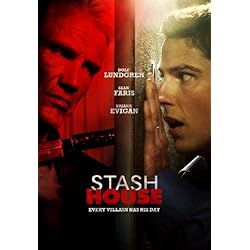 Stash House (Theatrical Rental)