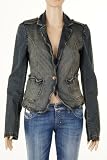 Veste Femme bleu IKKS 40