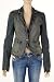 Veste Femme bleu IKKS 40