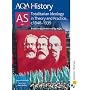 AQA History AS Unit 1 Totalitarian Ideology in Theory and Practice, c.1848-1941: Totalitarian Ideology in Theory and Practice, C.1848-1941