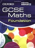 Oxford GCSE maths. Foundation