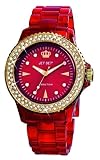 Jet Set J12238-32 Addiction Ladies Watch