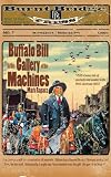 Buffalo Bill in the Gallery of the Machines