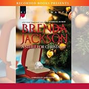 A Steele for Christmas | [Brenda Jackson]
