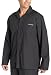 Apparel : Calvin Klein Men's Woven Sleepwear Long Sleeve Top