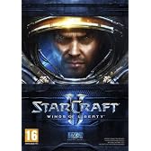 Starcraft 2 (PC) (輸入版 EU)