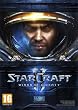Starcraft II: Wings of Liberty (Mac/PC DVD-ROM)