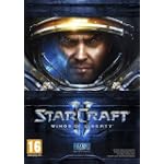 Starcraft II