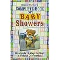 Diane Warner's Complete Book of Baby Showers (Hundreds of Ways to Host a Unique Celebration) (Paperback)
