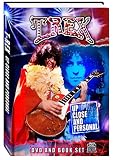 T. Rex: Up Close & Personal