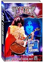 T-Rex - Up Close And Personal [2007] [DVD]