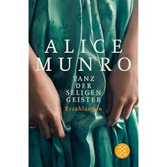 Tanz der seligen Geister: Erz�hlungen