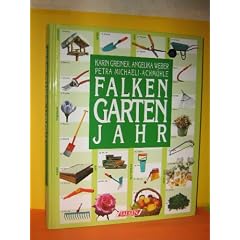 Falken Gartenjahr.