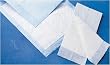 ^Protection Plus Fluff-Filled Underpad - Economy - 17 x 24 Min.Order is 1 CS ( 300 Each Case; )