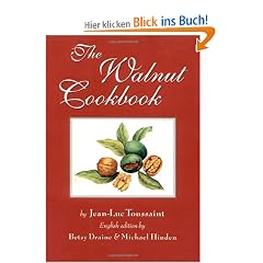 The Walnut Cookbook
