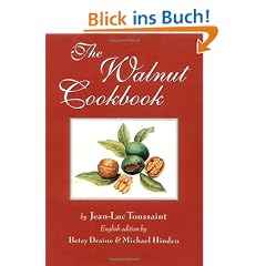 The Walnut Cookbook