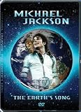 Michael Jackson -The Earthsong [DVD]